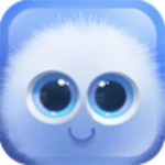 fairy puff android application logo